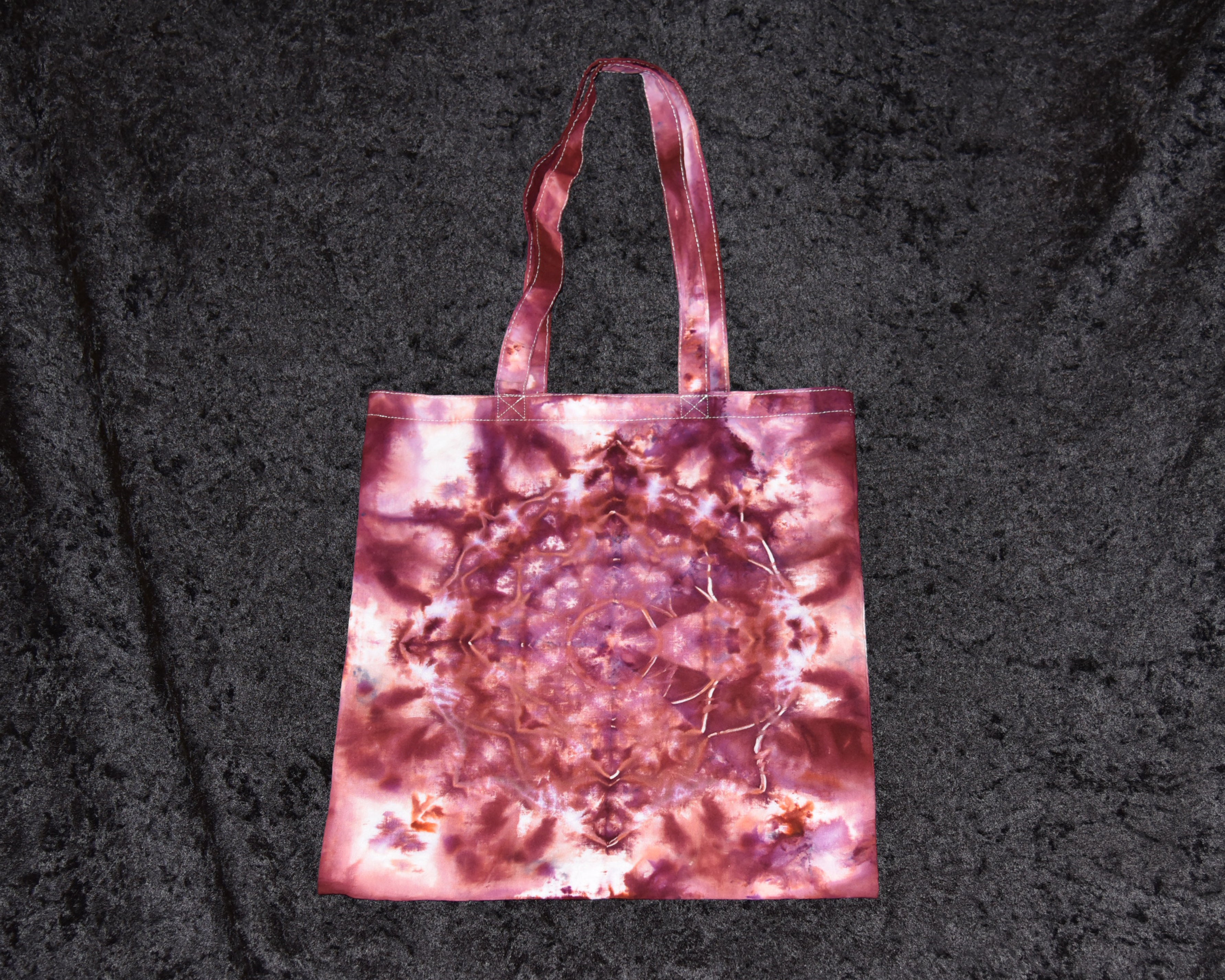 Cotton Bag - Brown