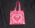 Cotton Bag - Pink