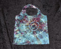 Cotton Shopping Bag - Multi color