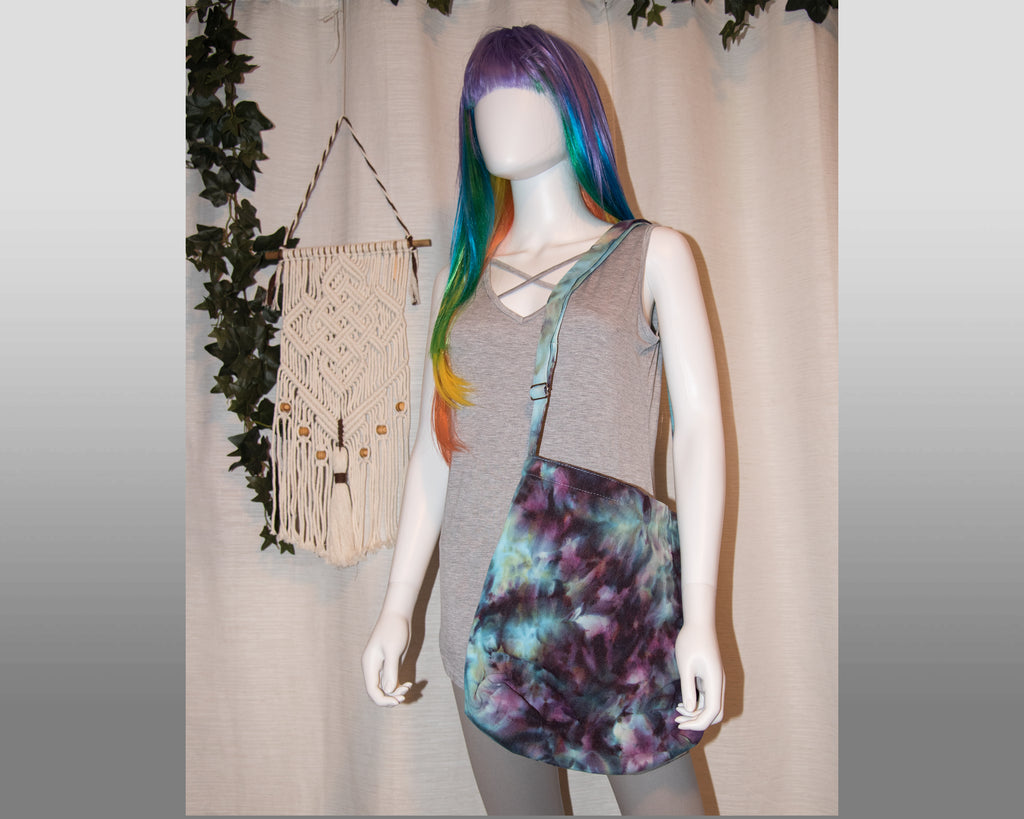 Shoulder Bag - Multi Color
