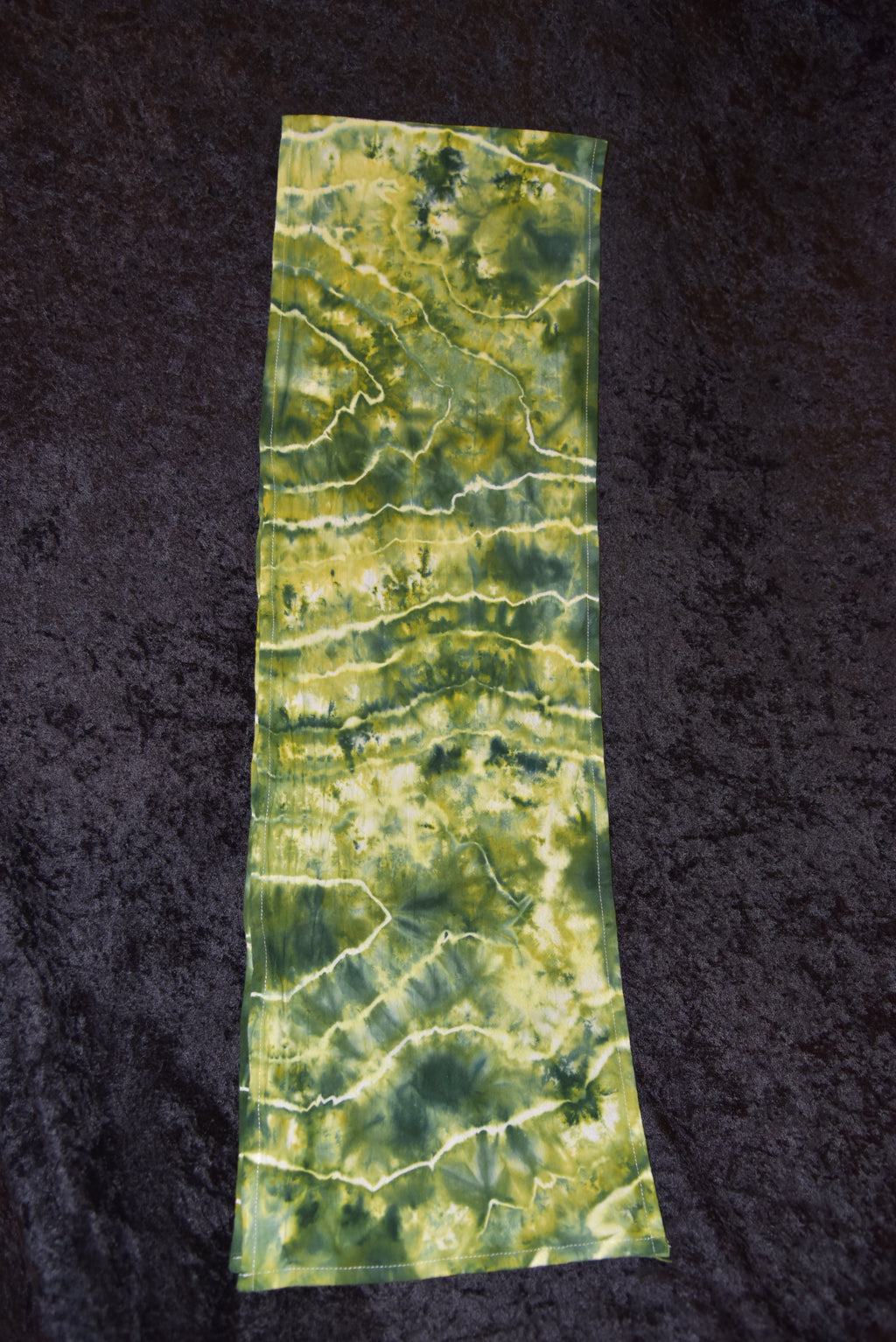 Table Runner & Napkins