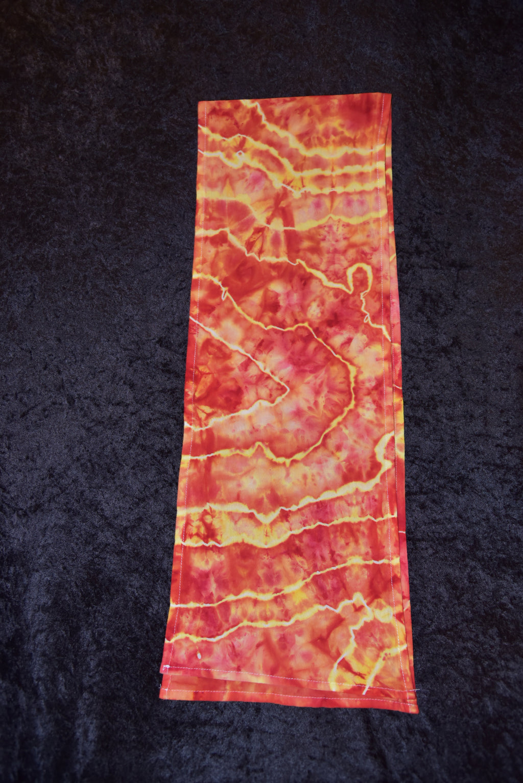 Table Runner & Napkins