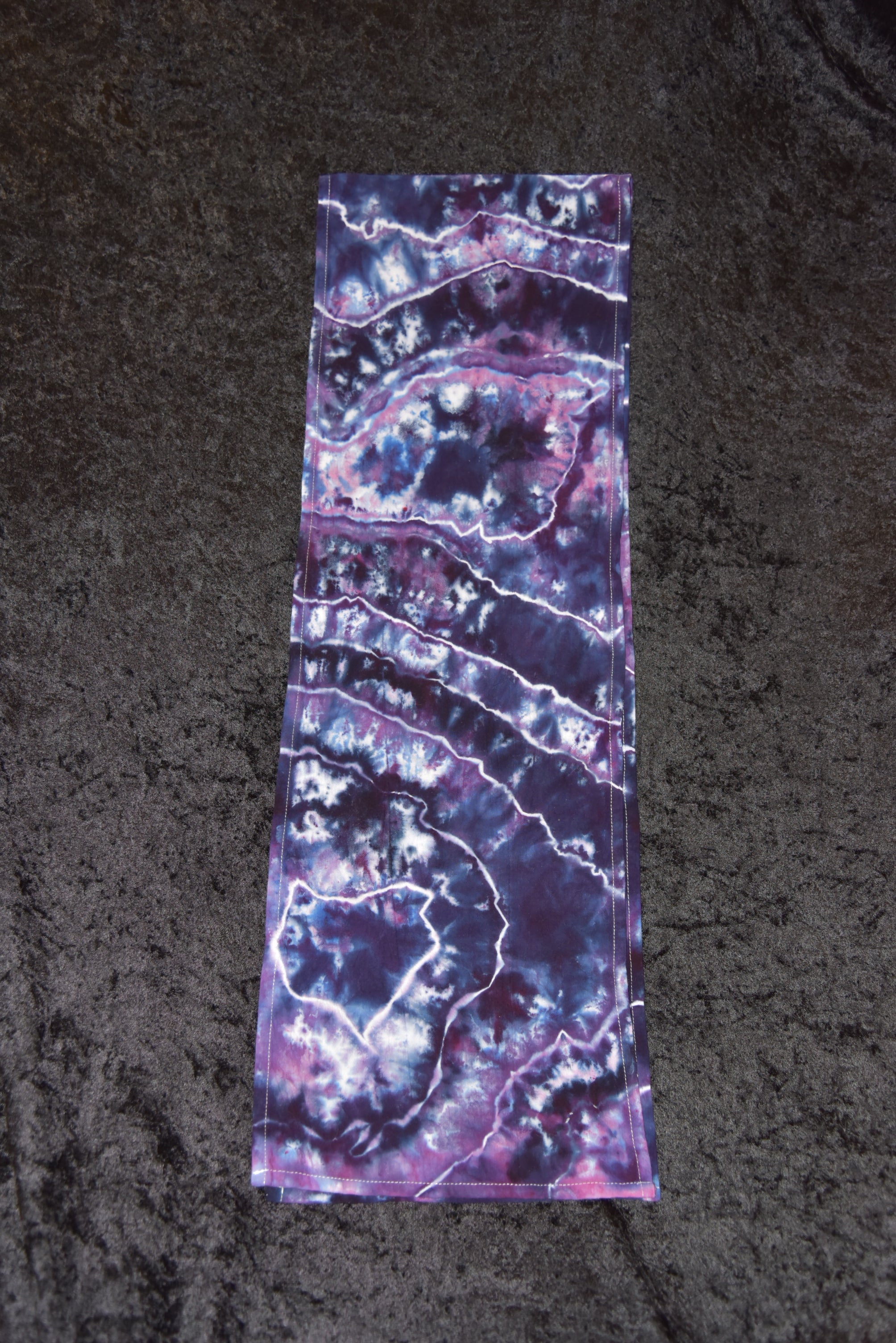 Table Runner & Napkins