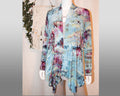 Light Jacket - L - Multi Colored