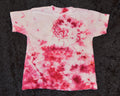 Youth (Size S) T-shirt - Pink