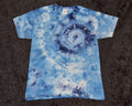 Youth (Size M) T-shirt - Blues