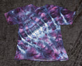 Youth (Size XL) T-shirt - Purple
