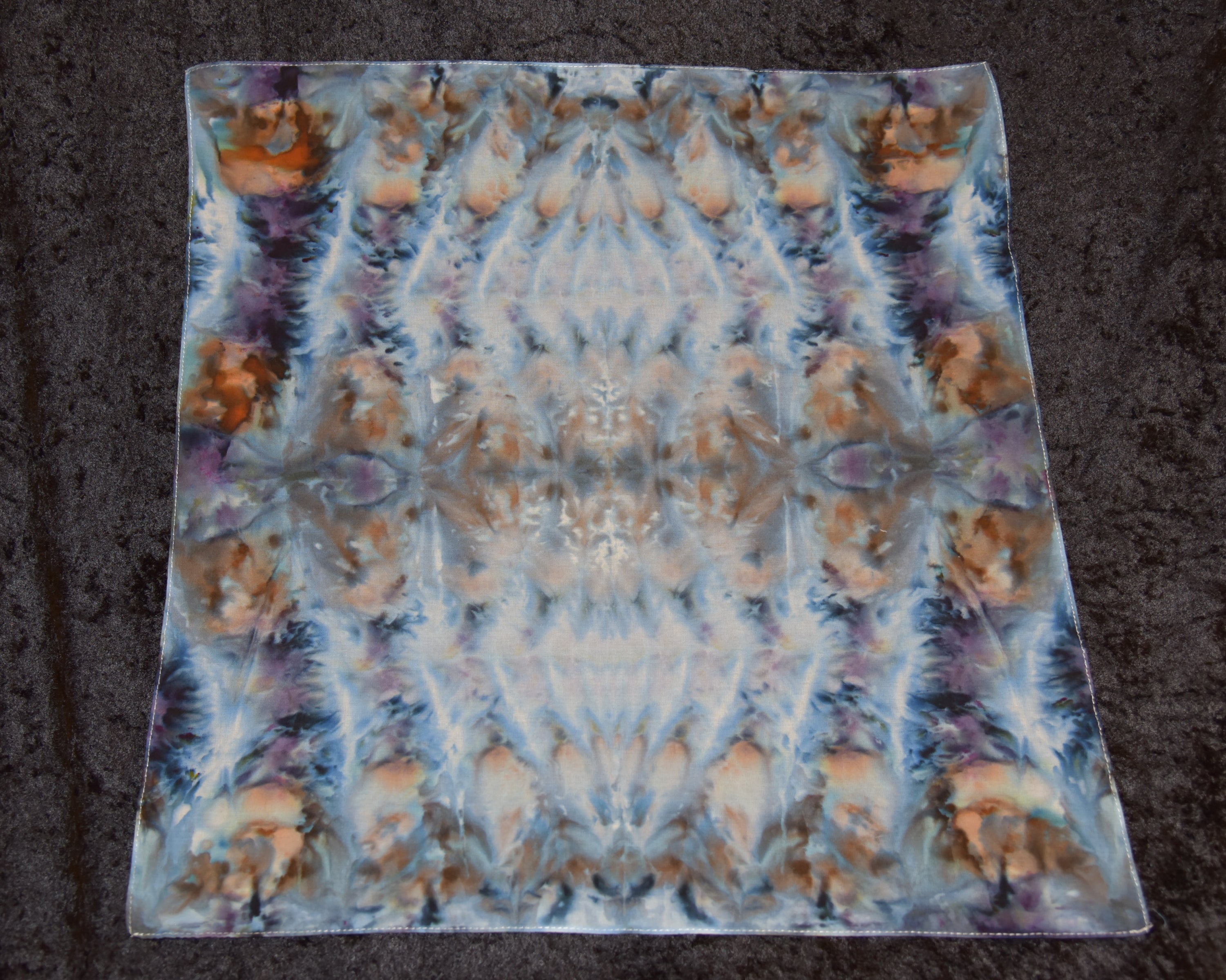 100% Cotton Bandana