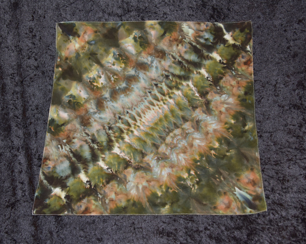 100% Cotton Bandana