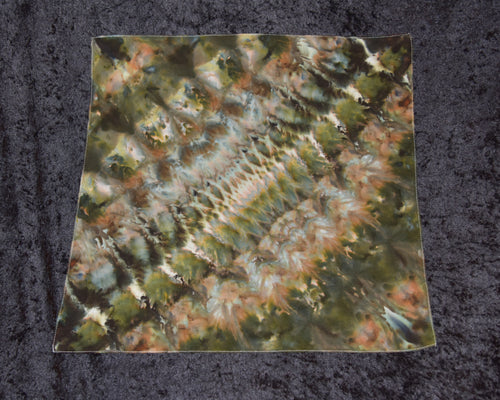 100% Cotton Bandana