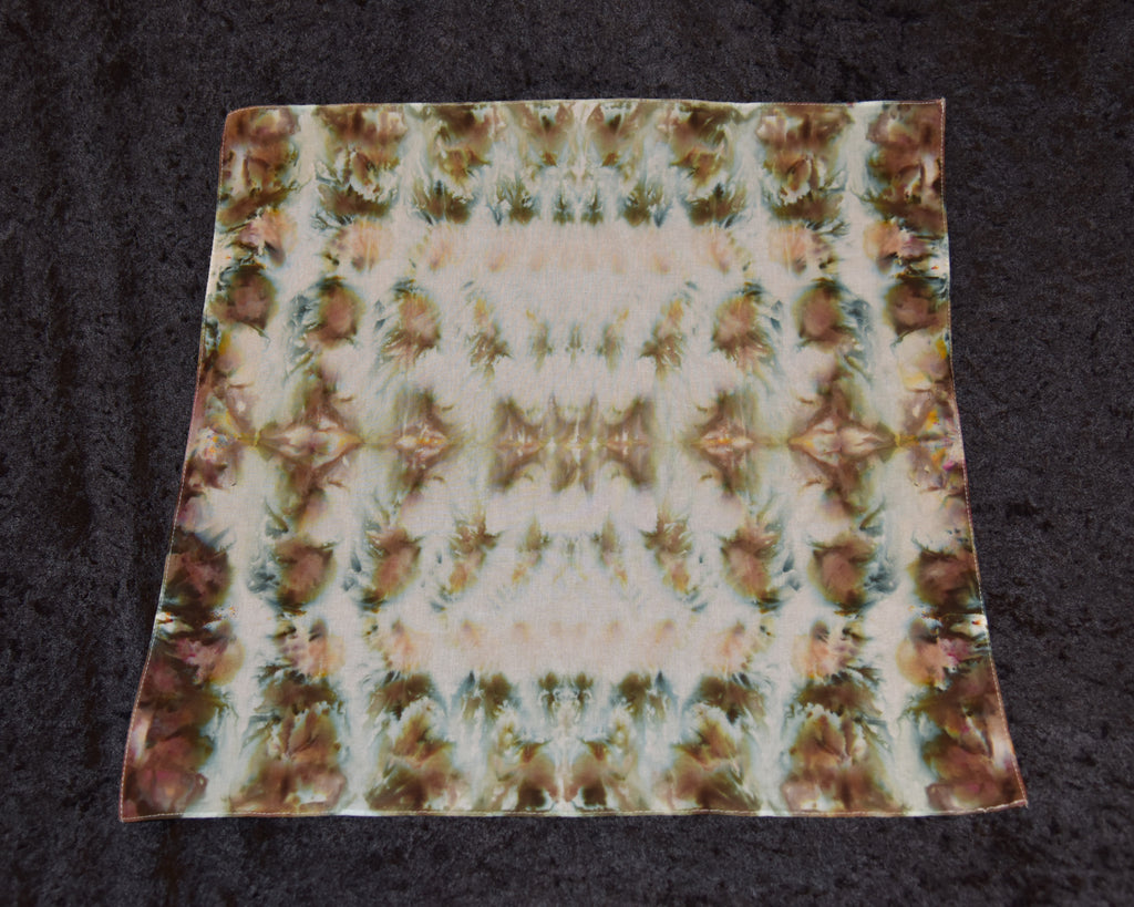 100% Cotton Bandana