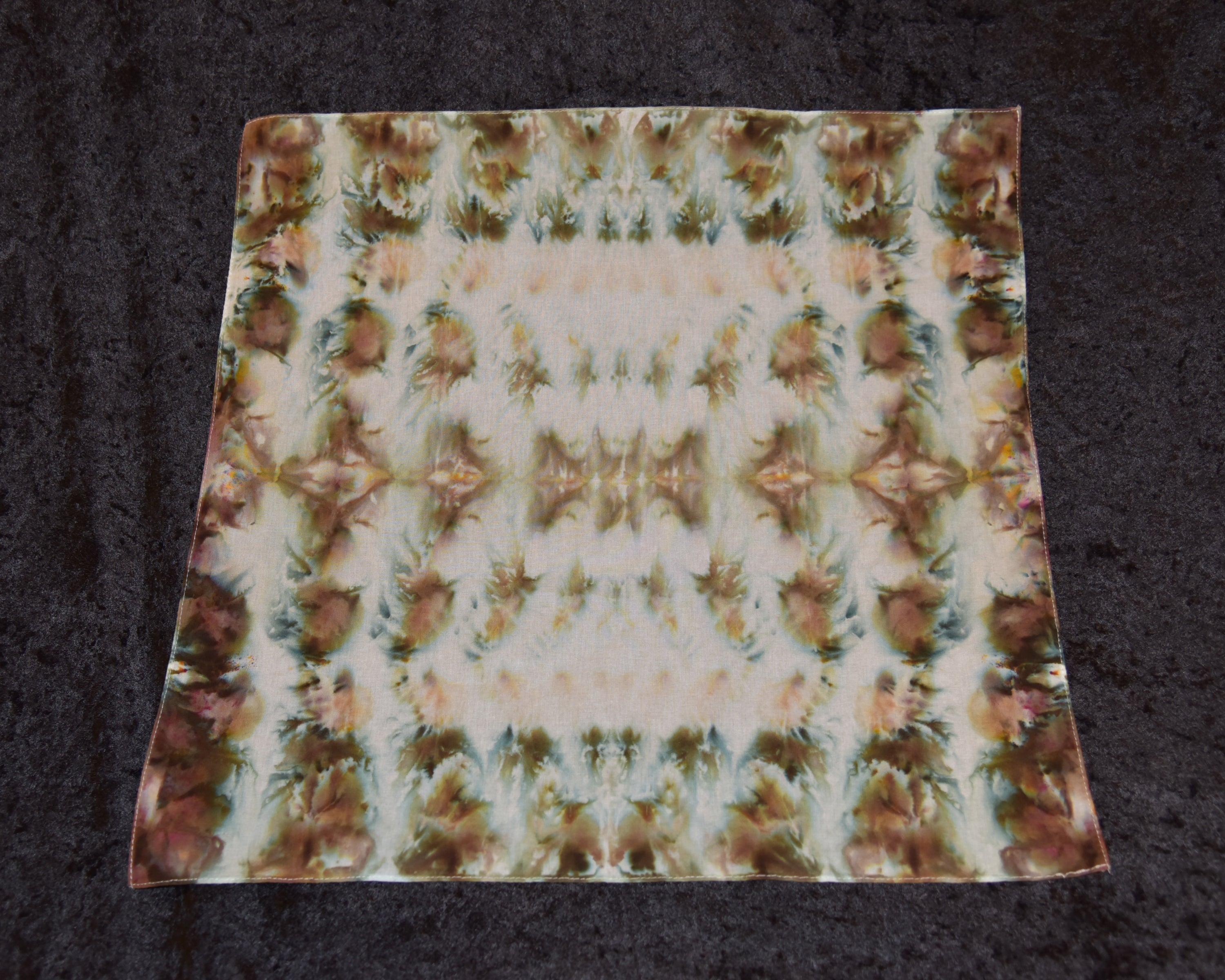 100% Cotton Bandana