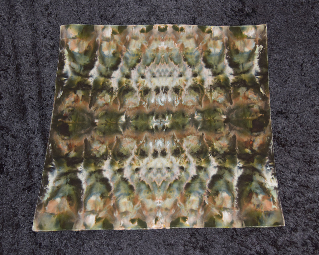 100% Cotton Bandana