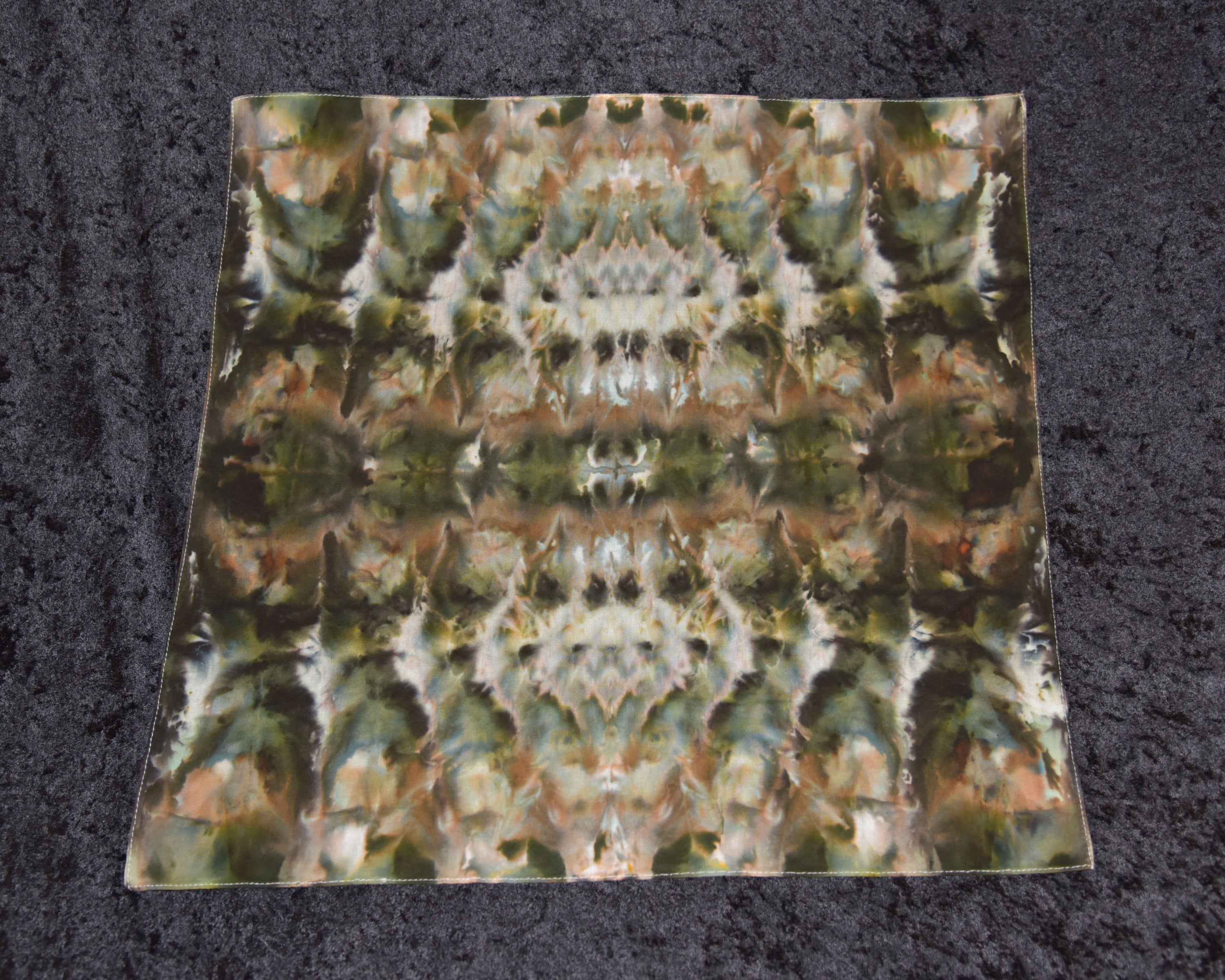 100% Cotton Bandana