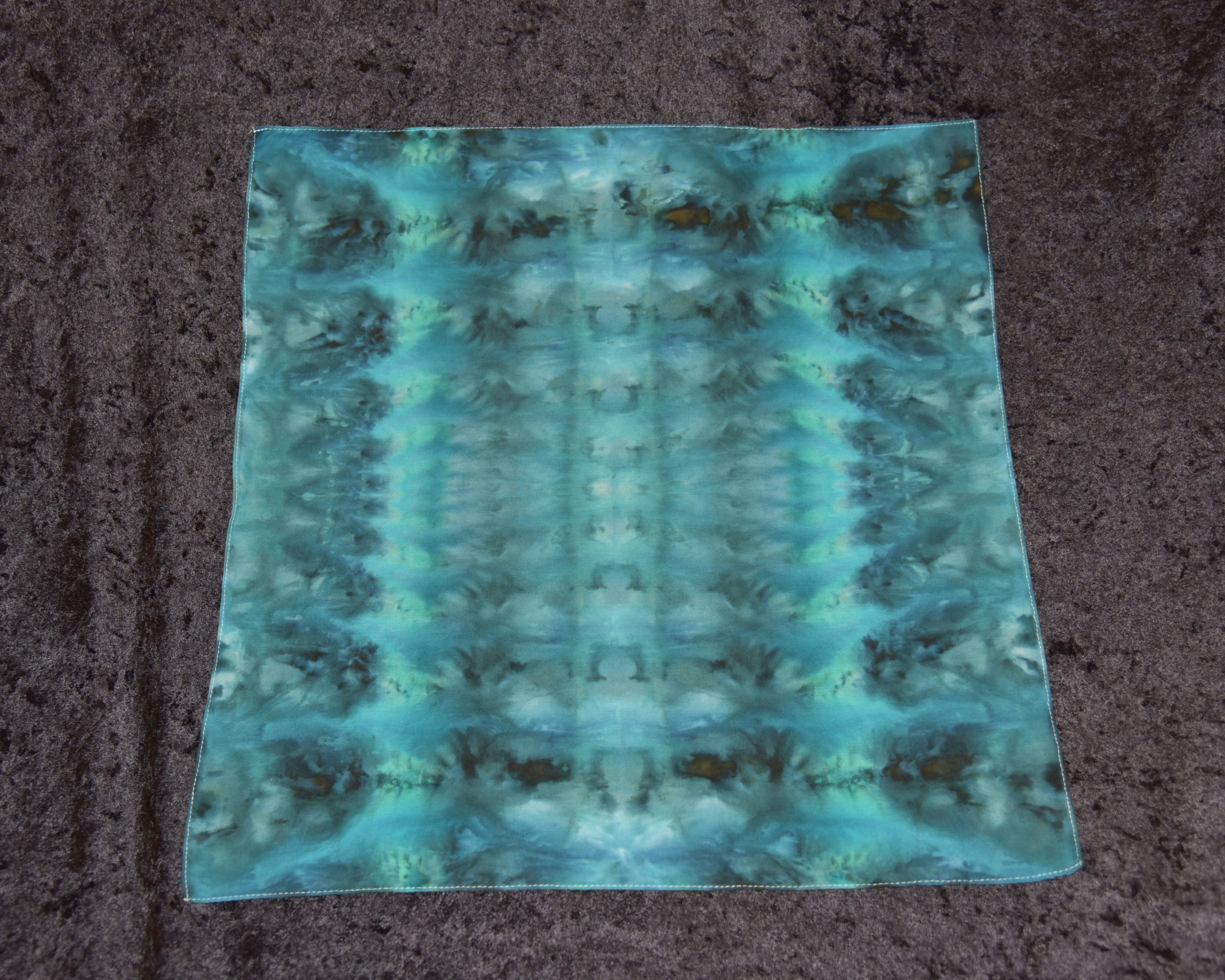 100% Cotton Bandana
