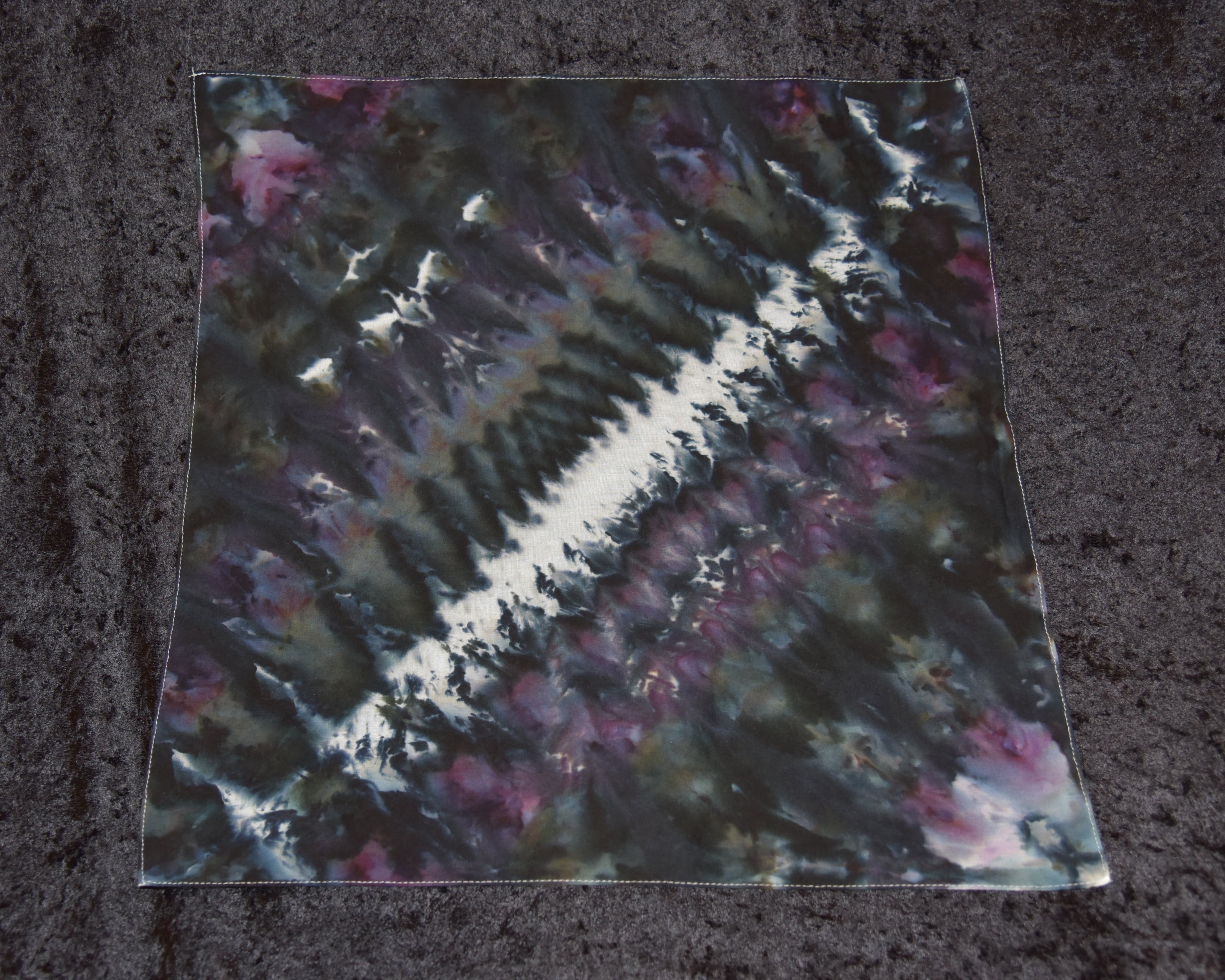 100% Cotton Bandana