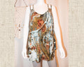 XXXL - Spaghetti Strap Tank Top