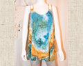 XXL - Spaghetti Strap Tank Top