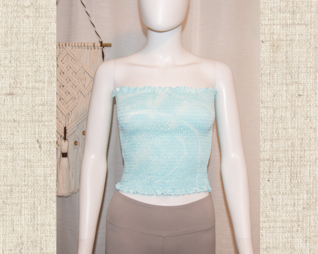 Medium - Tube Top
