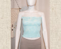 Medium - Tube Top