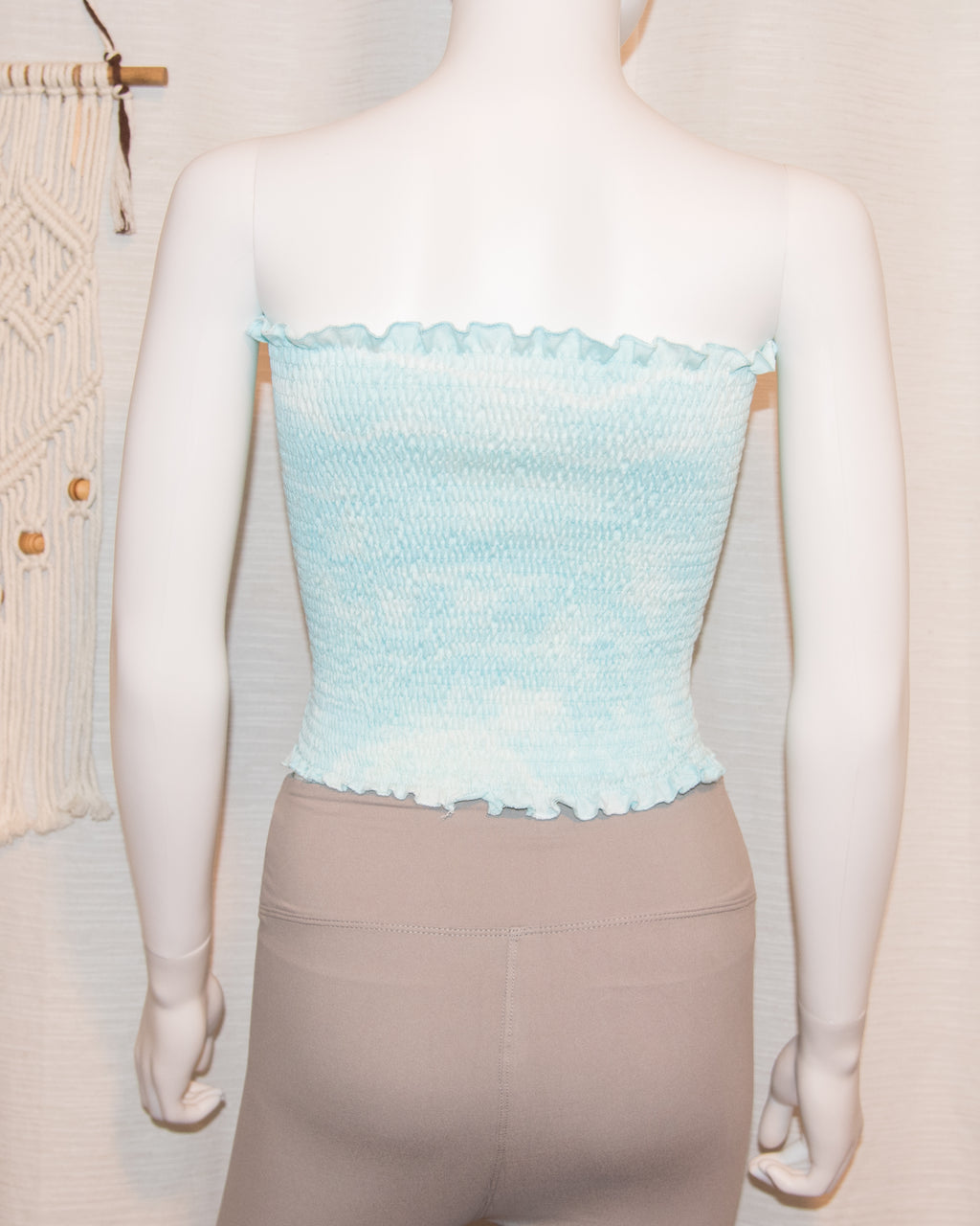 Medium - Tube Top