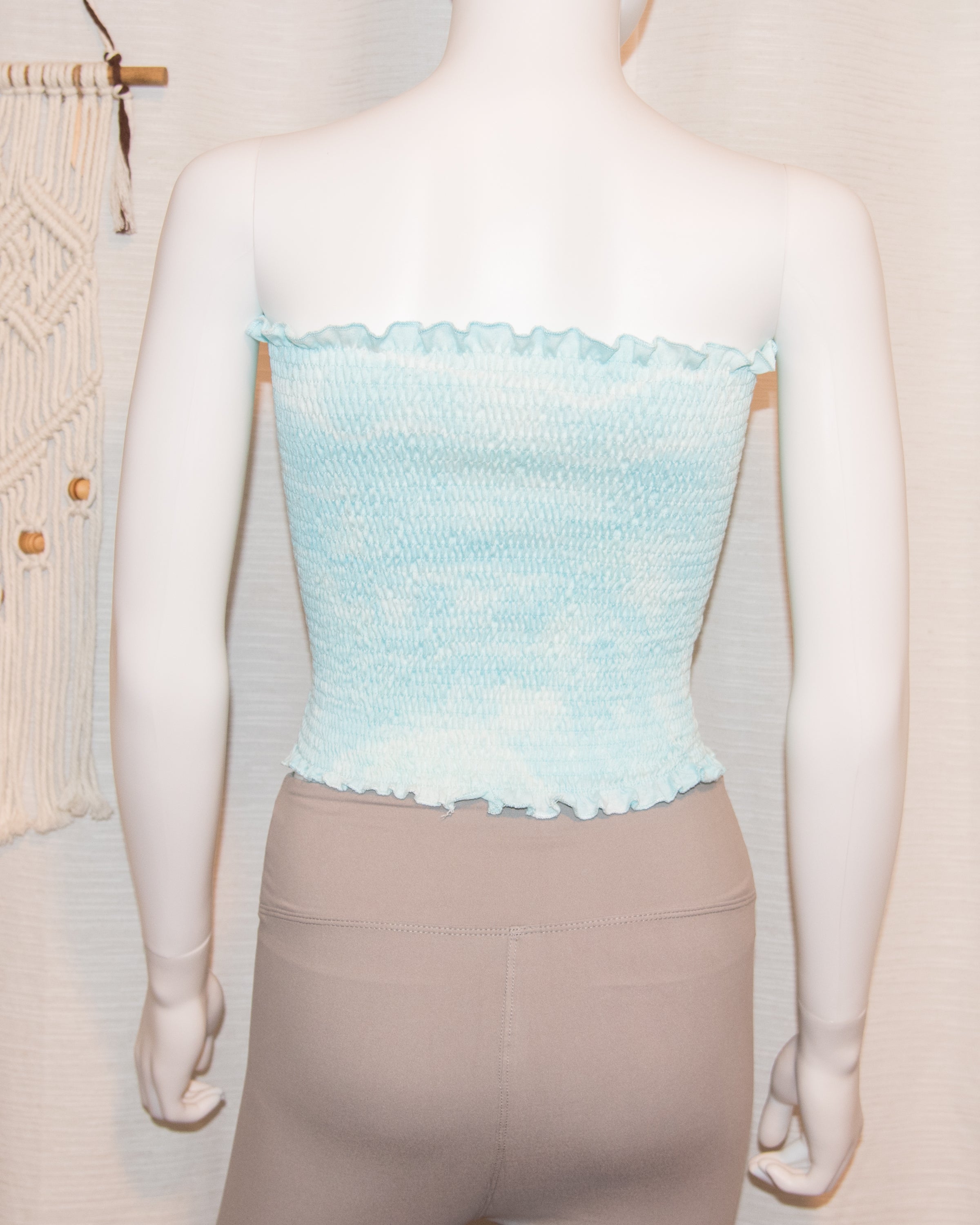 Medium - Tube Top