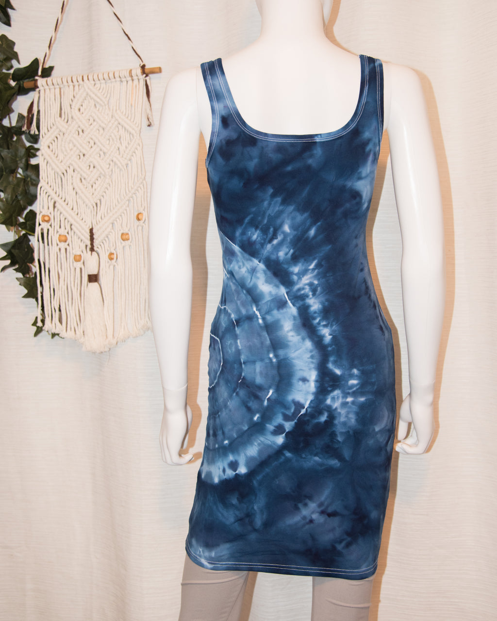 Small - Bodycon Dress