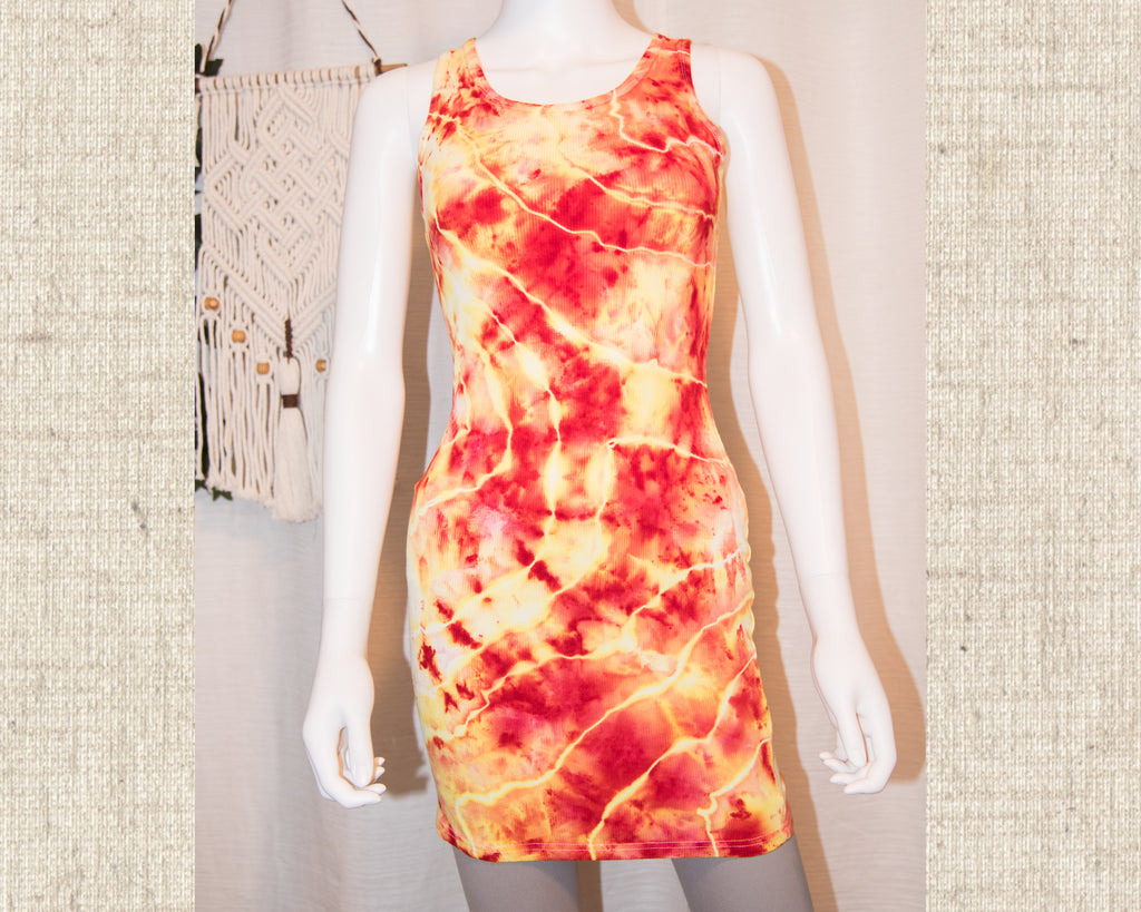 Small - Bodycon Dress