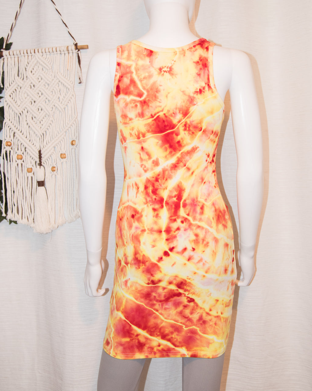 Small - Bodycon Dress