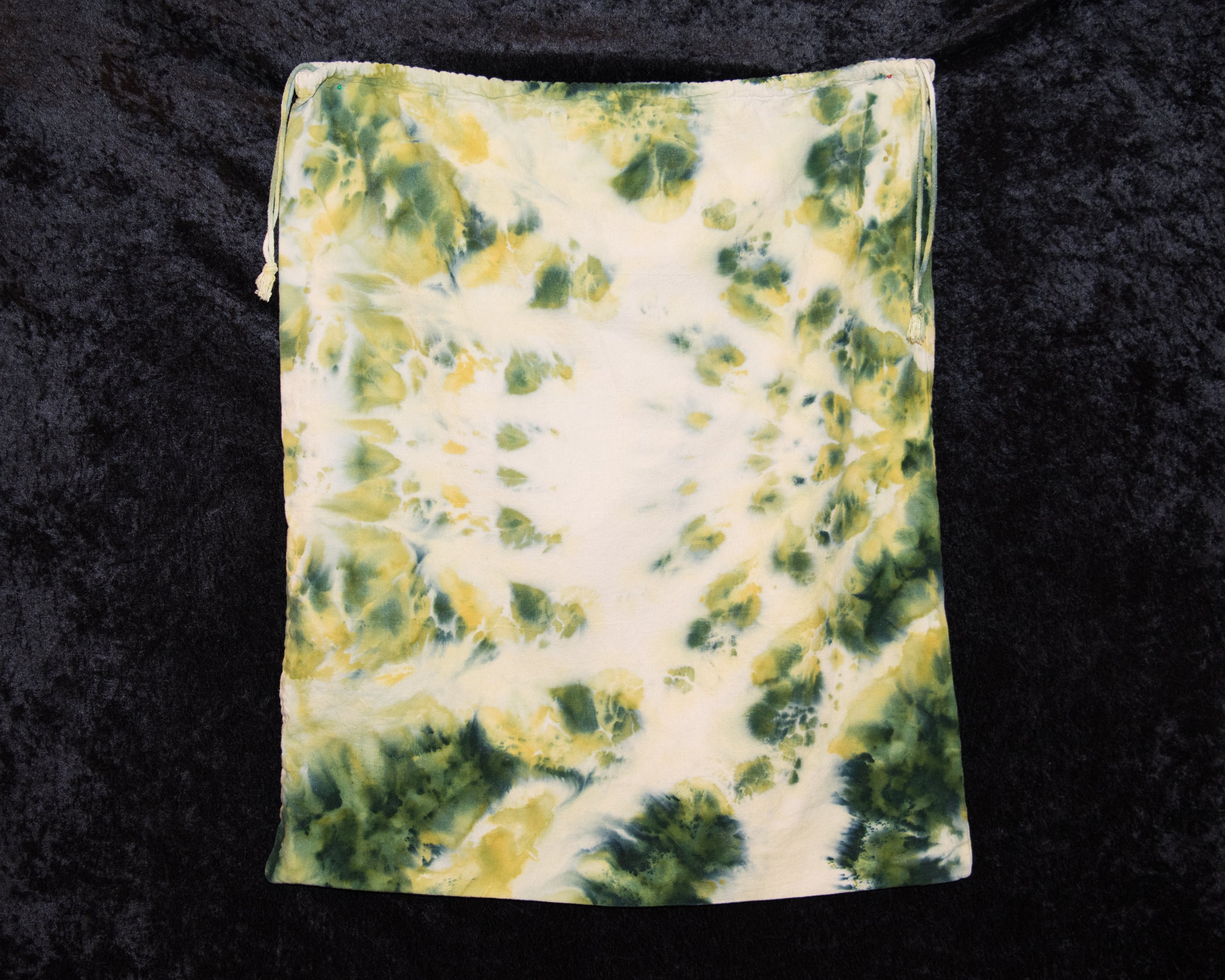 Cotton Laundry Bag