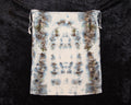 Cotton Laundry Bag