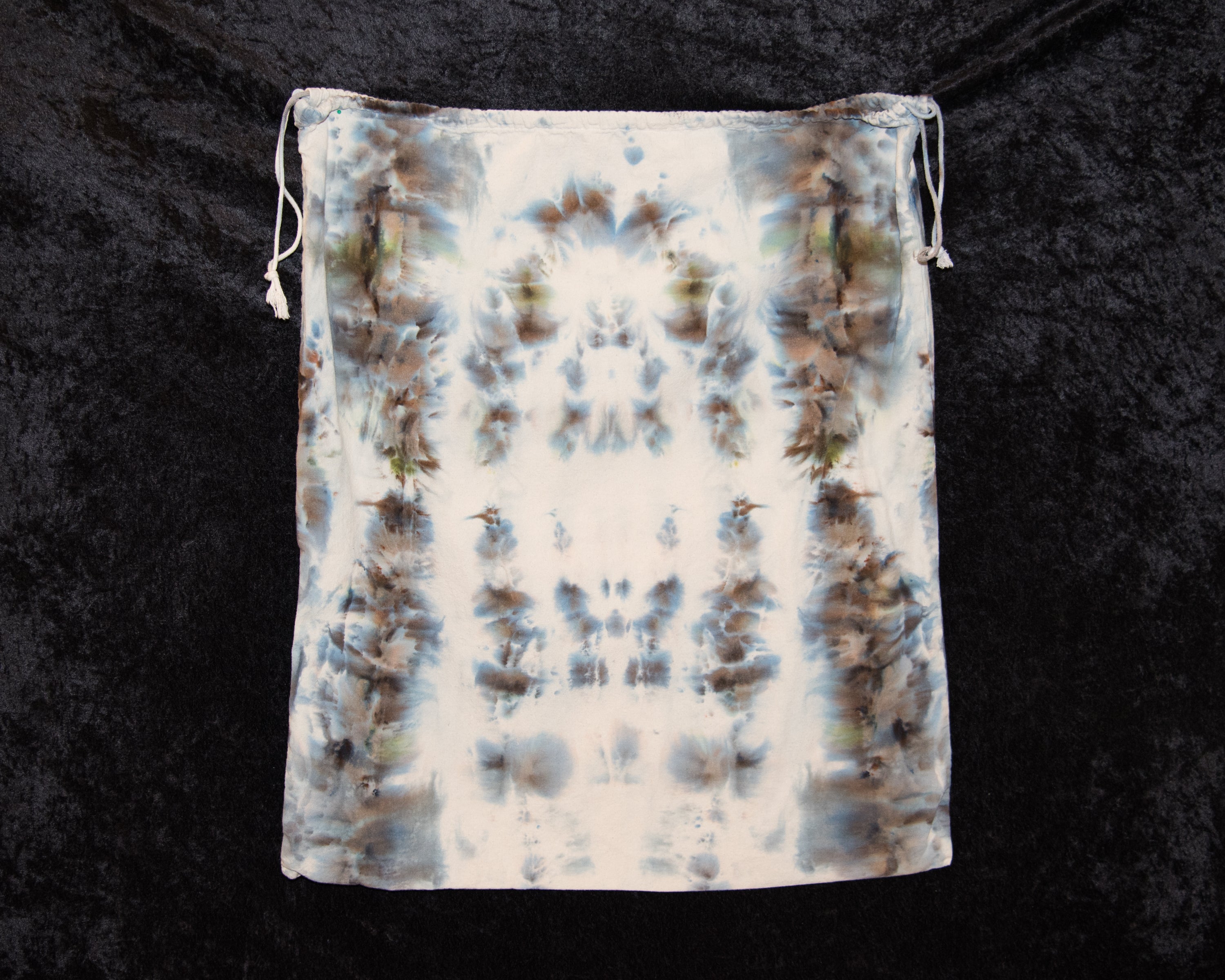 Cotton Laundry Bag