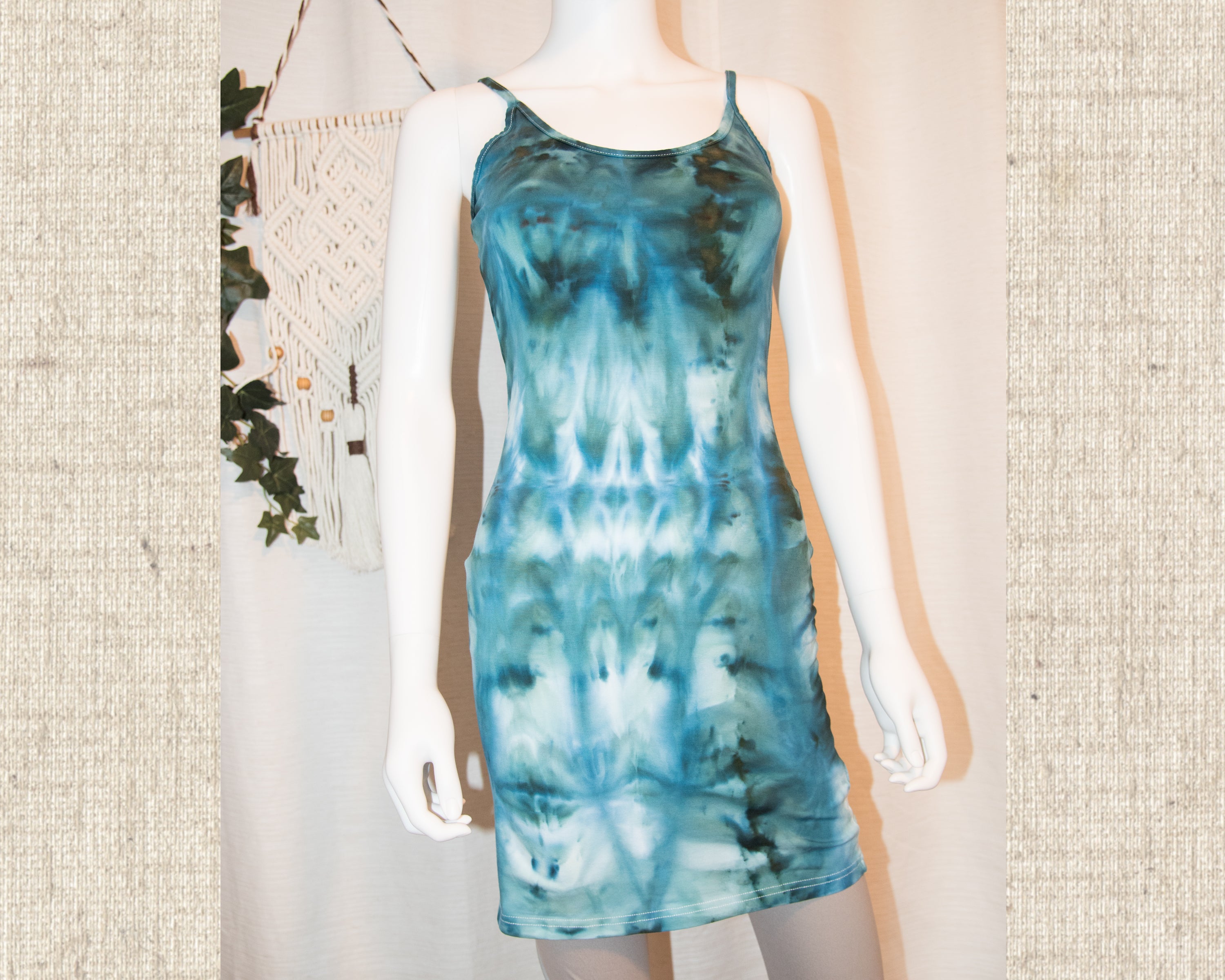 Small - Bodycon Dress