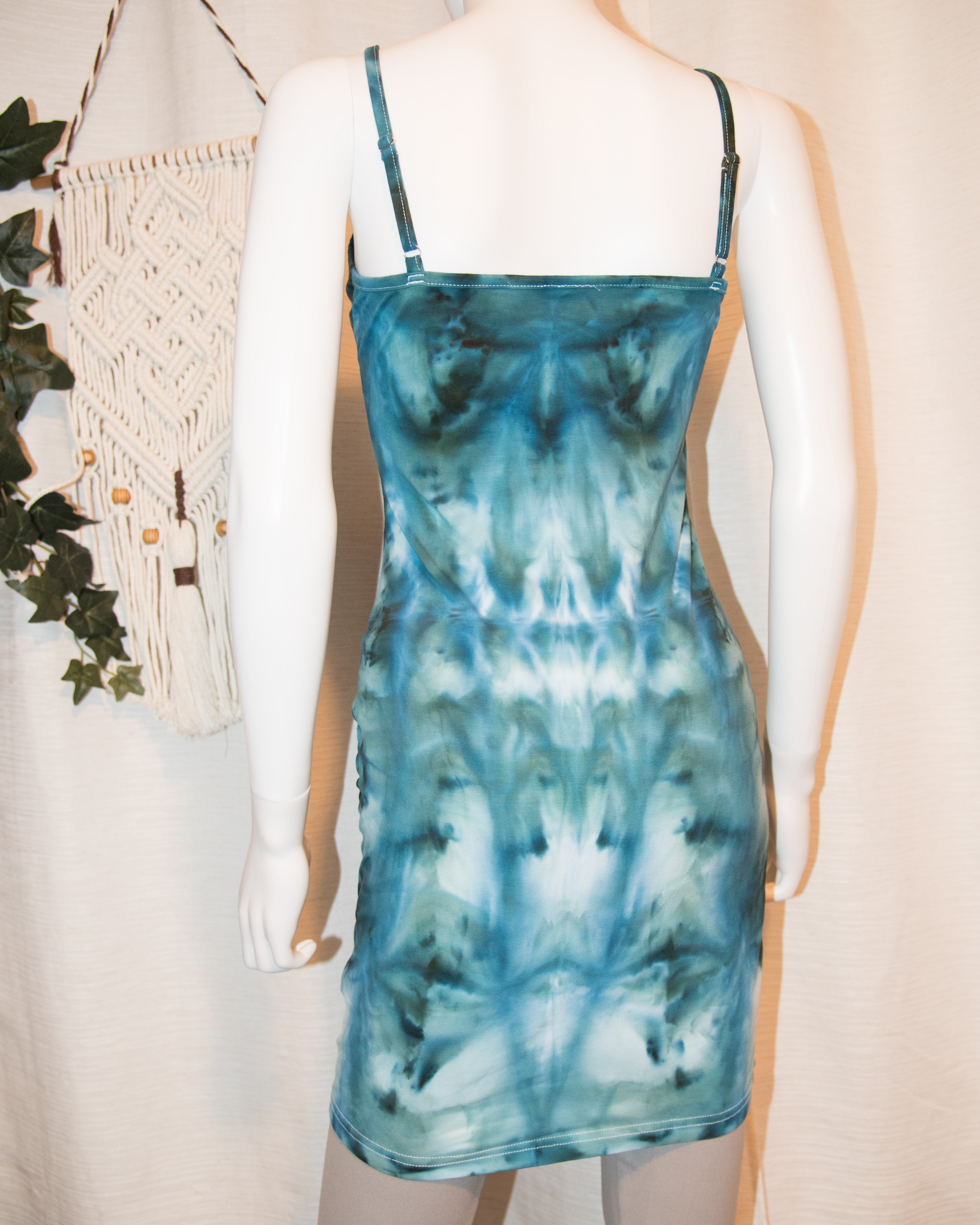 Small - Bodycon Dress
