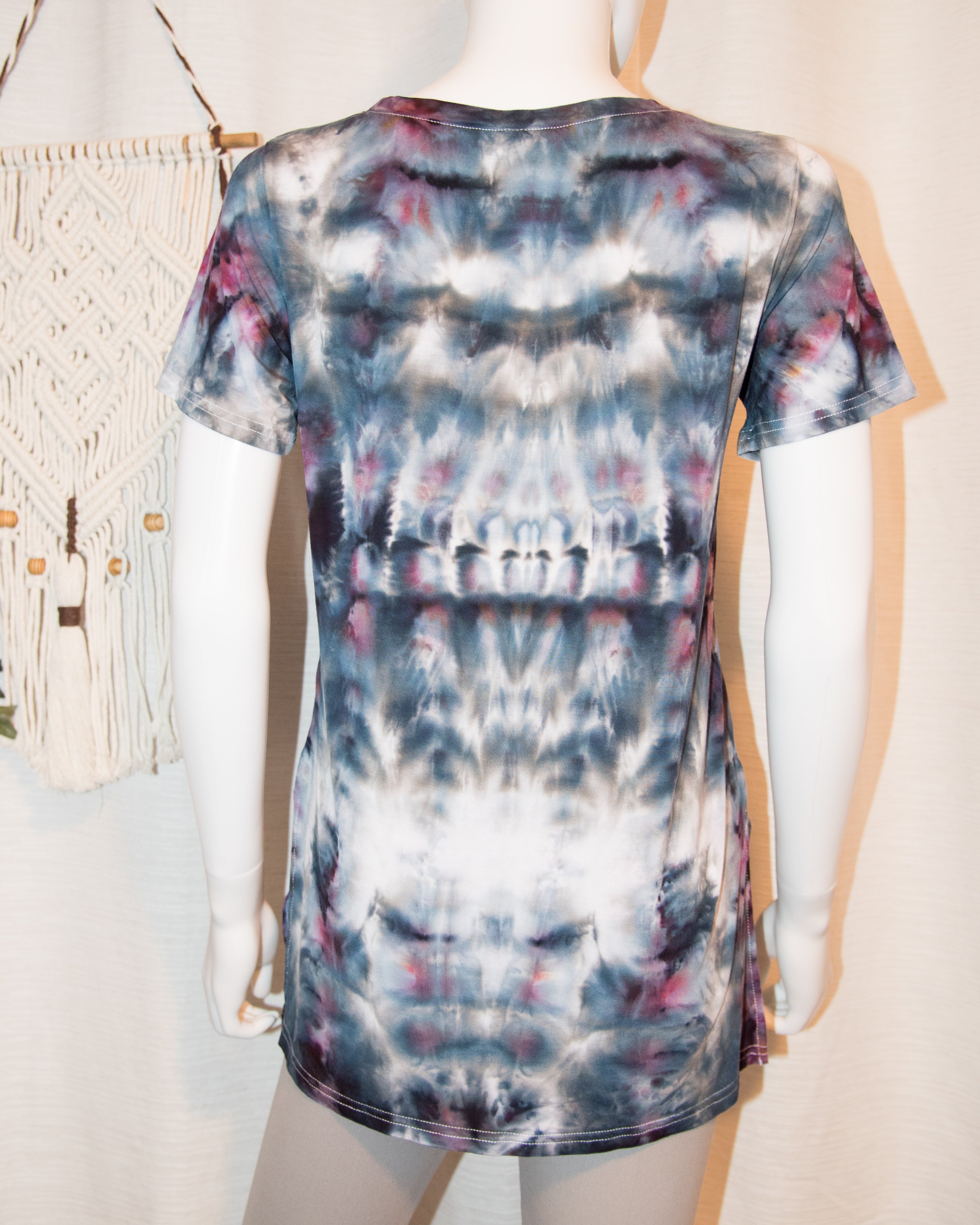 Small - Adult Modal T-shirt