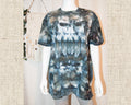 XL (adult) - T-Shirt - Black Gray