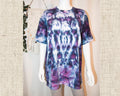 XL (adult) - T-Shirt - Purple