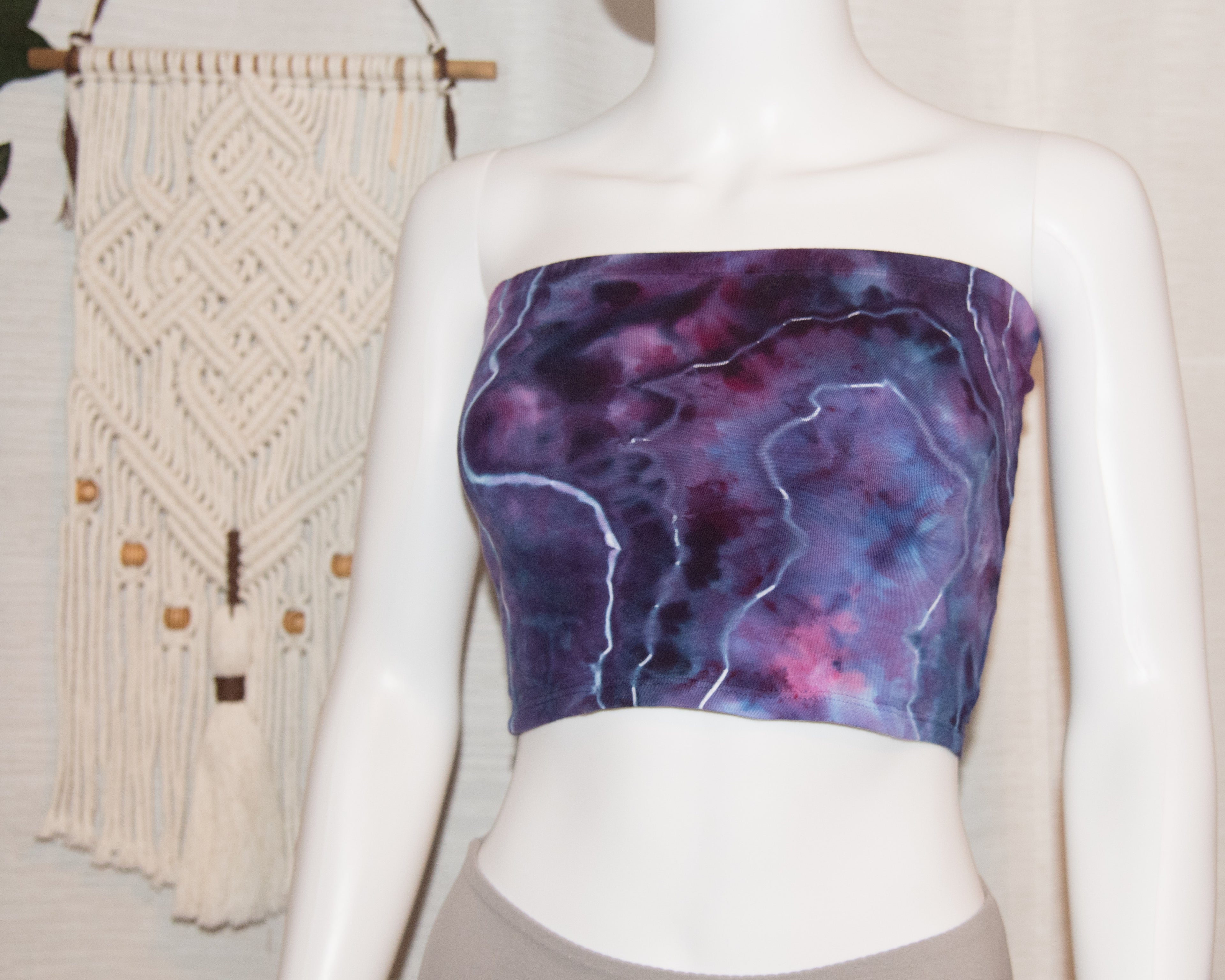 Women's Tube Top - Small