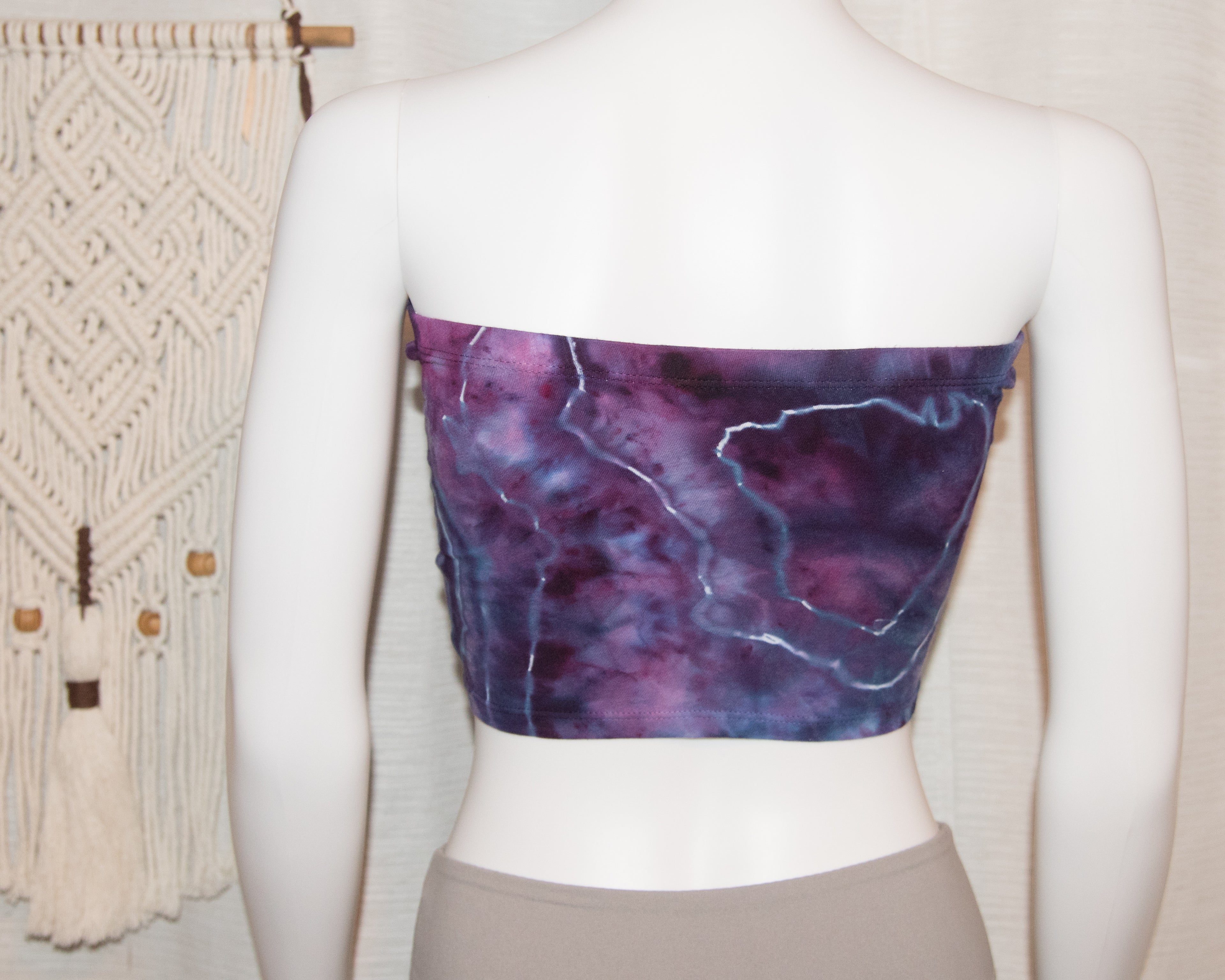 Women's Tube Top - Small