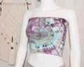 Women's Tube Top - Medium