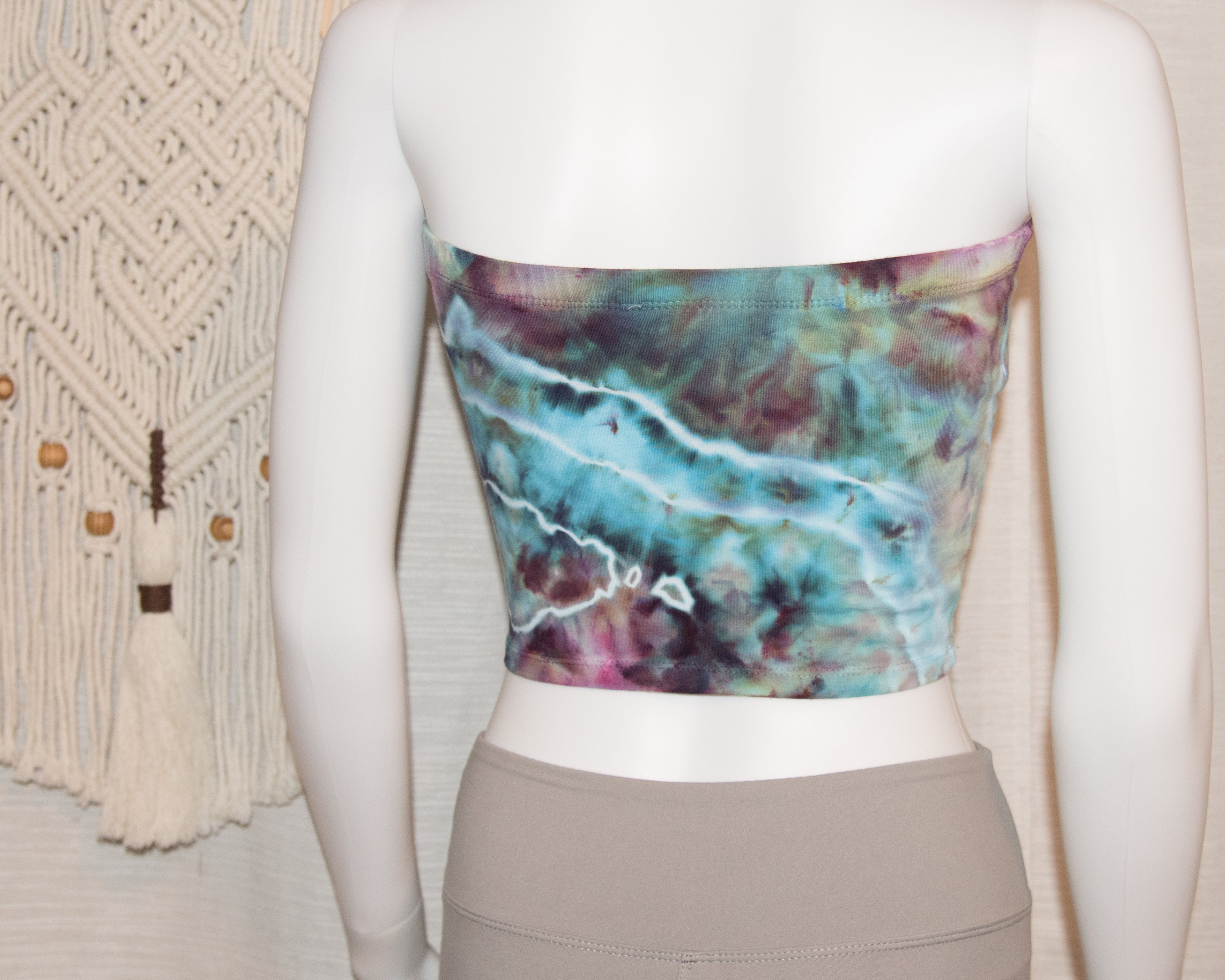Women's Tube Top - Medium