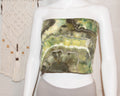 Women's Tube Top - XL