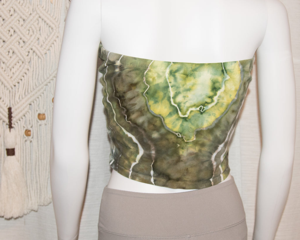 Women's Tube Top - XL