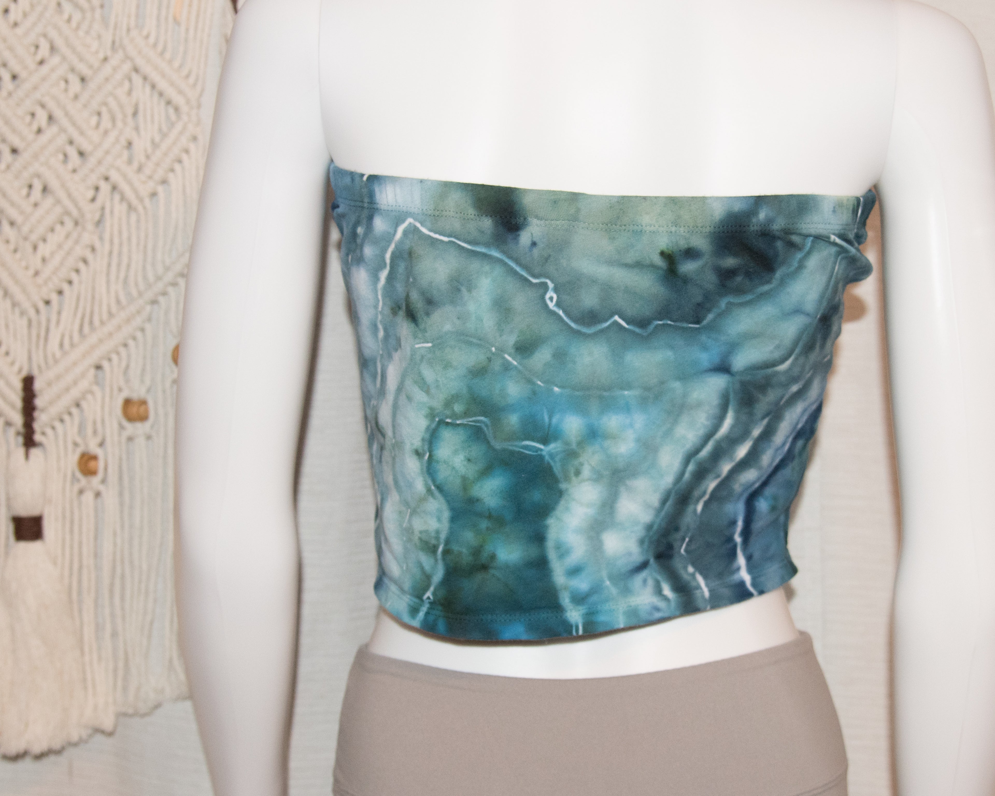 Women's Tube Top - XL