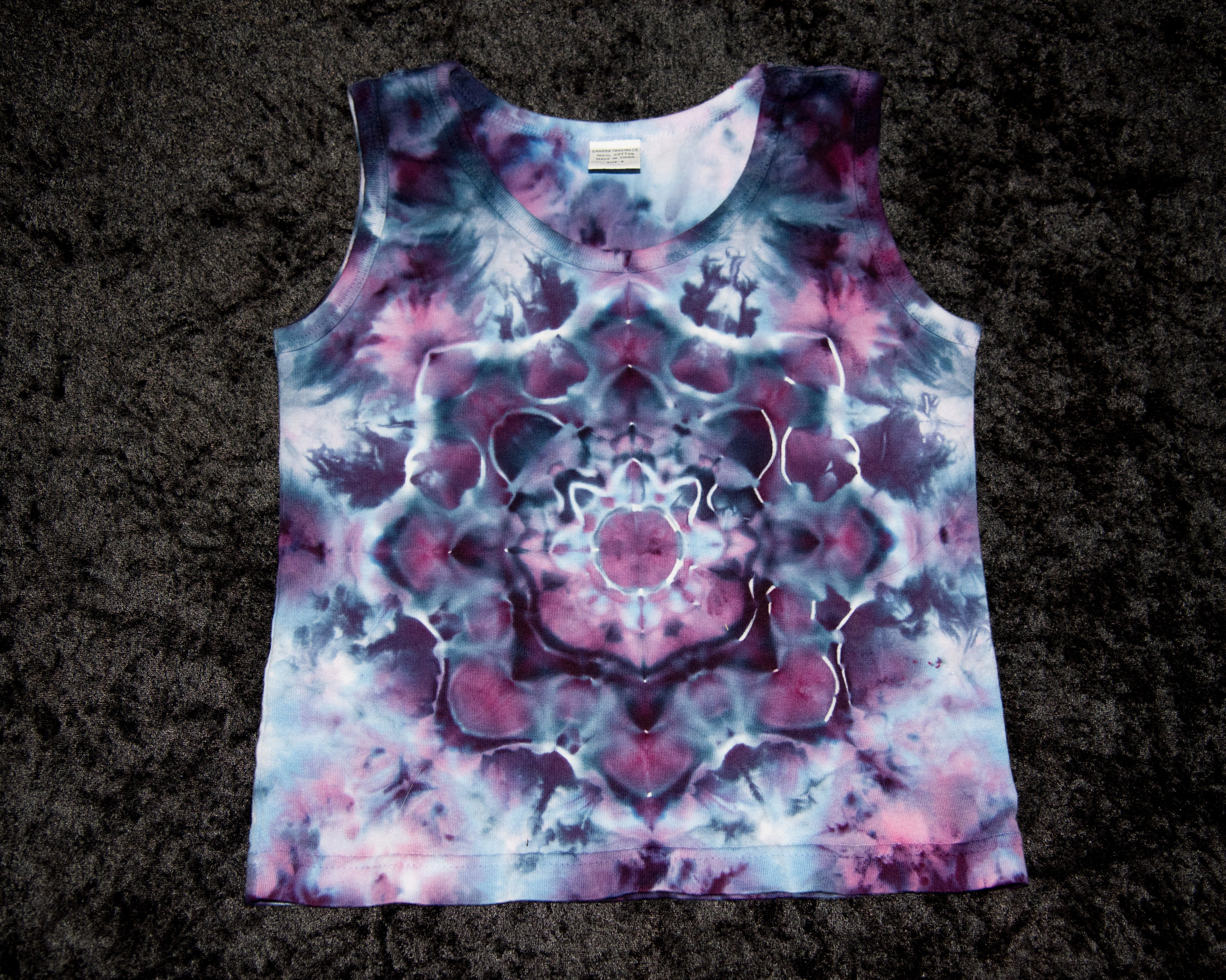 Small (Youth) Tank Top