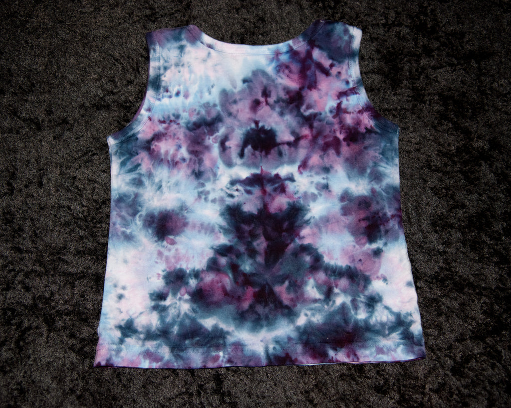 Small (Youth) Tank Top