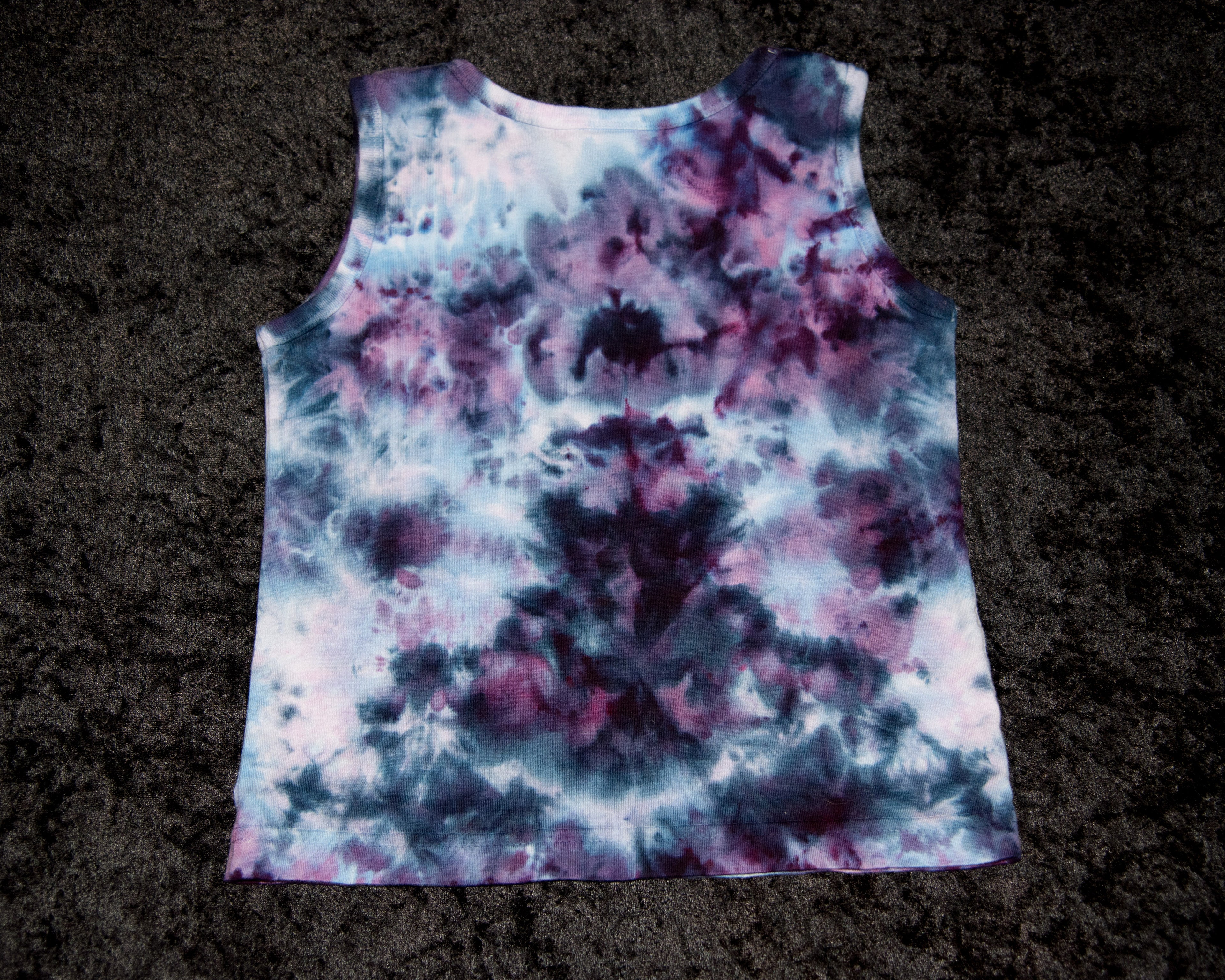 Small (Youth) Tank Top