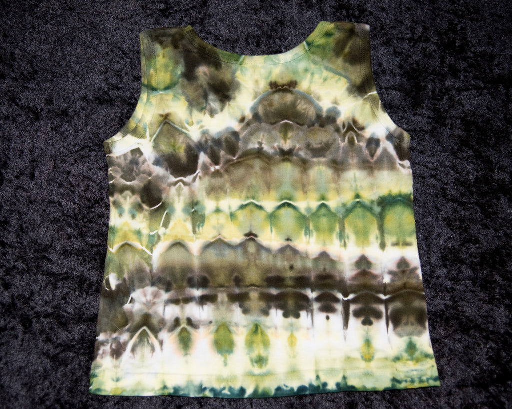 Small (Youth) Tank Top