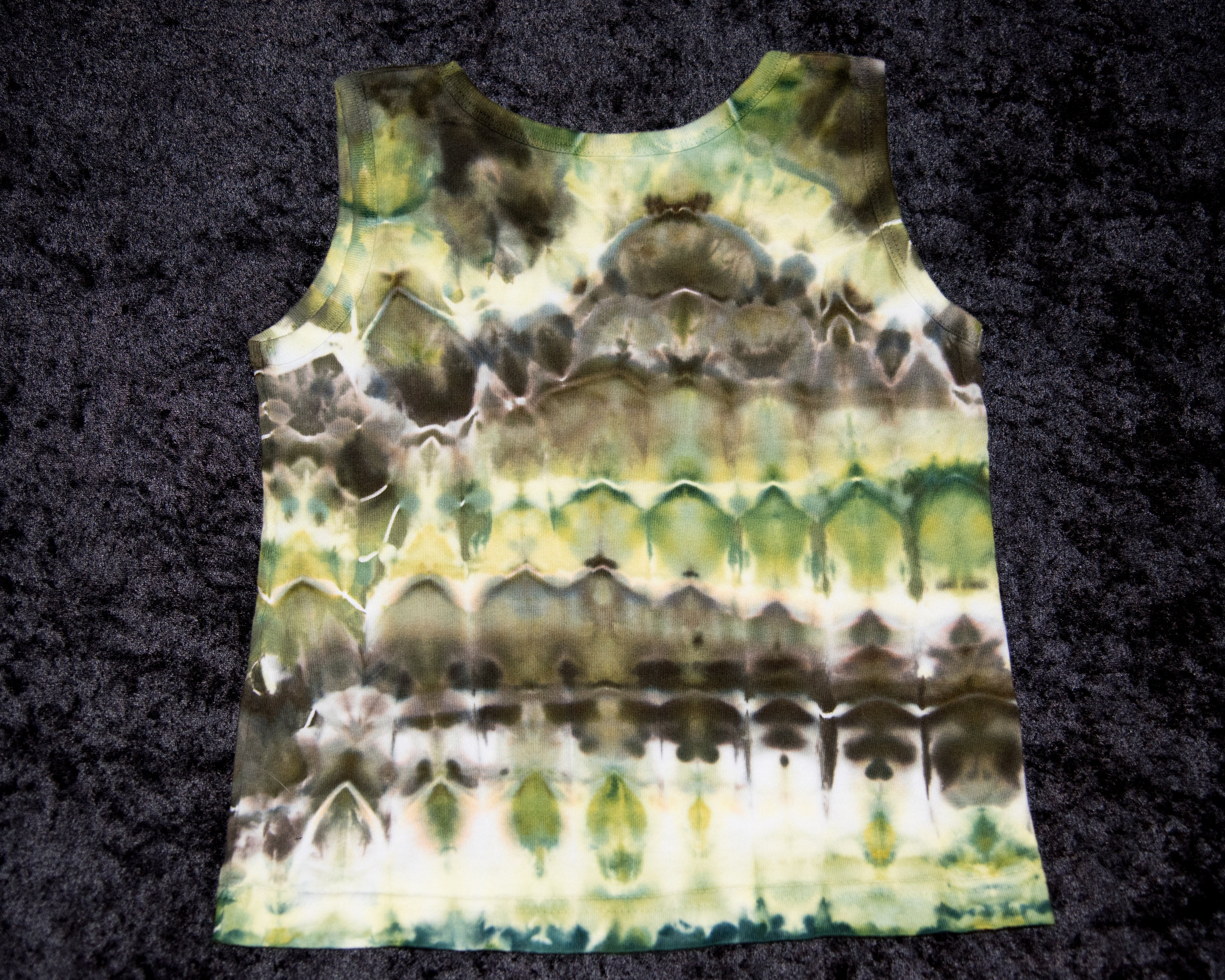 Small (Youth) Tank Top