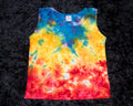 Small (Youth) Tank Top